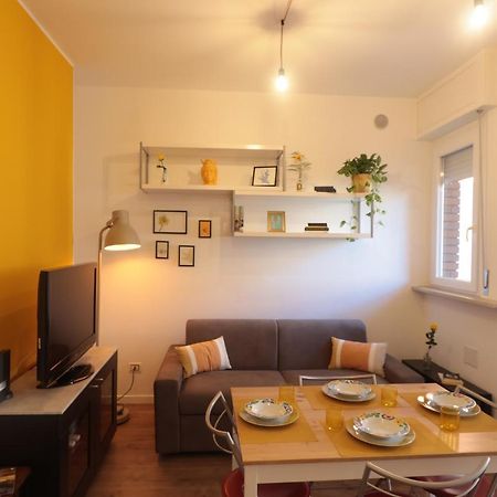 Il Petalo Giallo Verona Exteriér fotografie