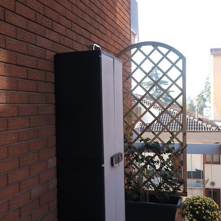 Il Petalo Giallo Verona Exteriér fotografie